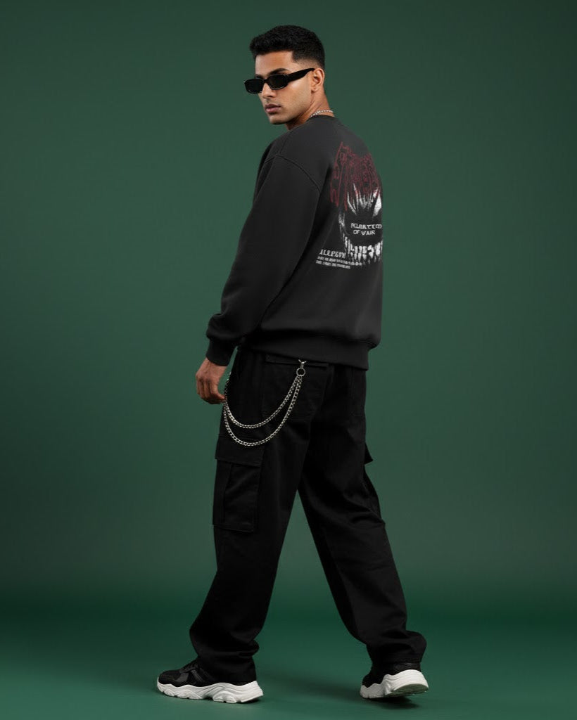 STRUGGLER Sweatshirt