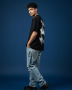 FALLING oversized t-shirt