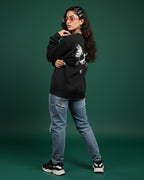 BUTTERLY EFFECT Sweatshirt