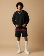 MONSTER shorts