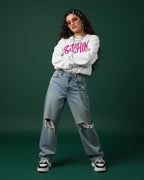 BITCHIN Sweatshirt