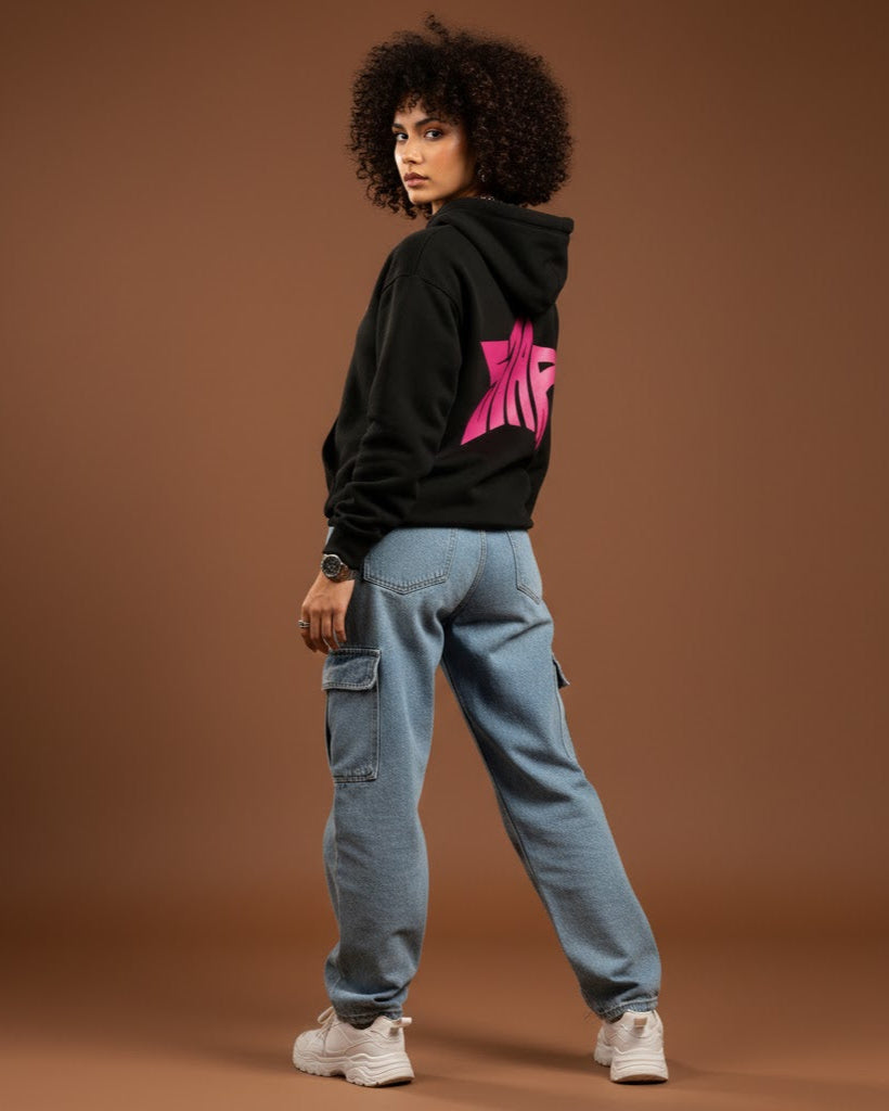 STAR Hoodie