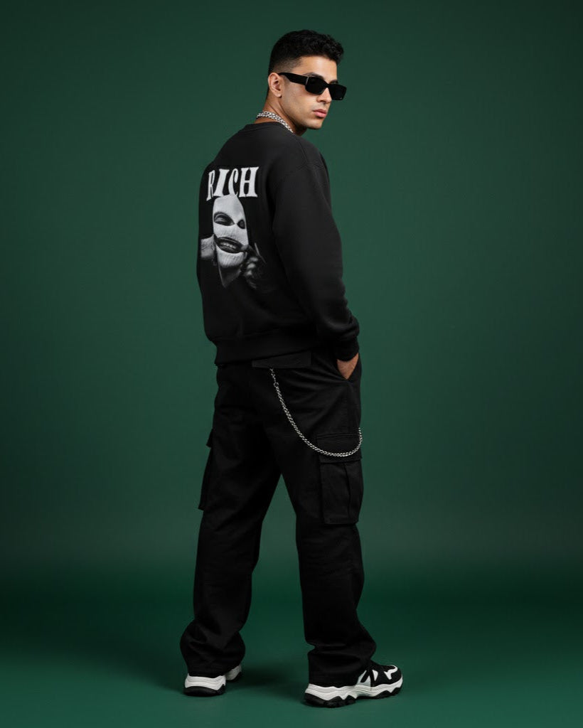 RICH Sweatshirt
