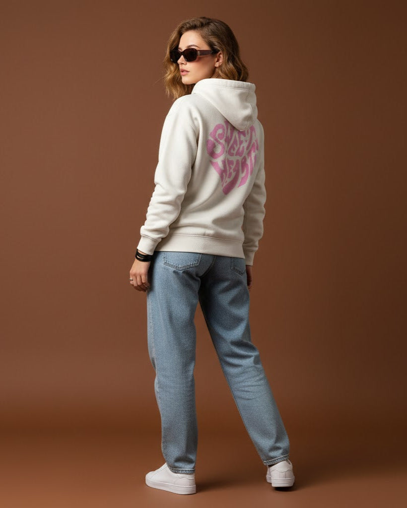 SWEET HEARTS Hoodie