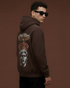 ALL THAT GLITTERS IS NOT GOLD Hoodie