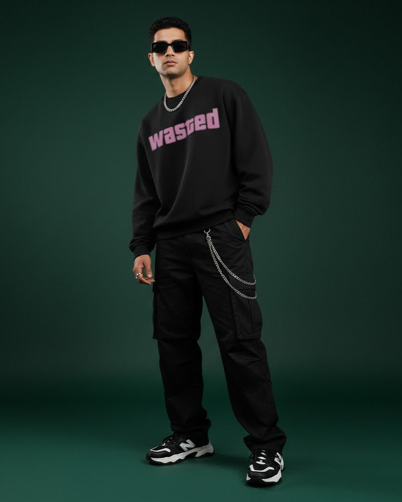 WASTED Sweatshirt