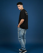 SEE YOU AT THE TOP Oversized Tshirt