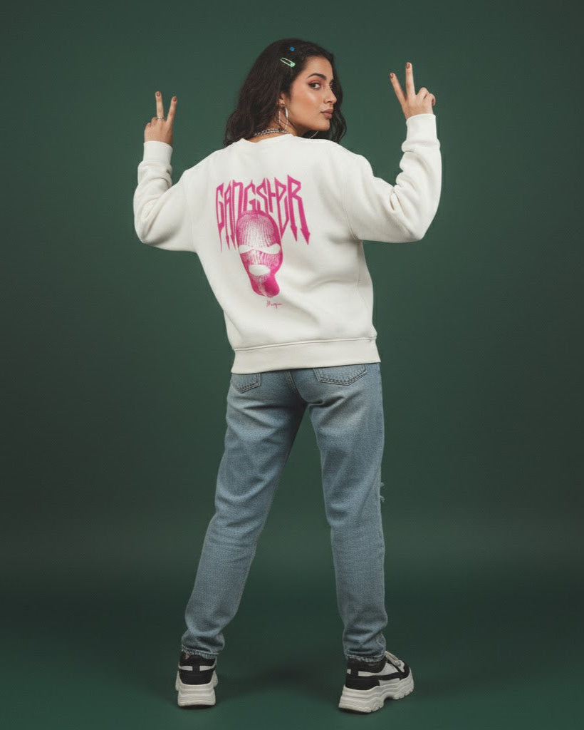 GANGSTER Sweatshirt