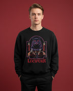 CONJURING Sweatshirt Black