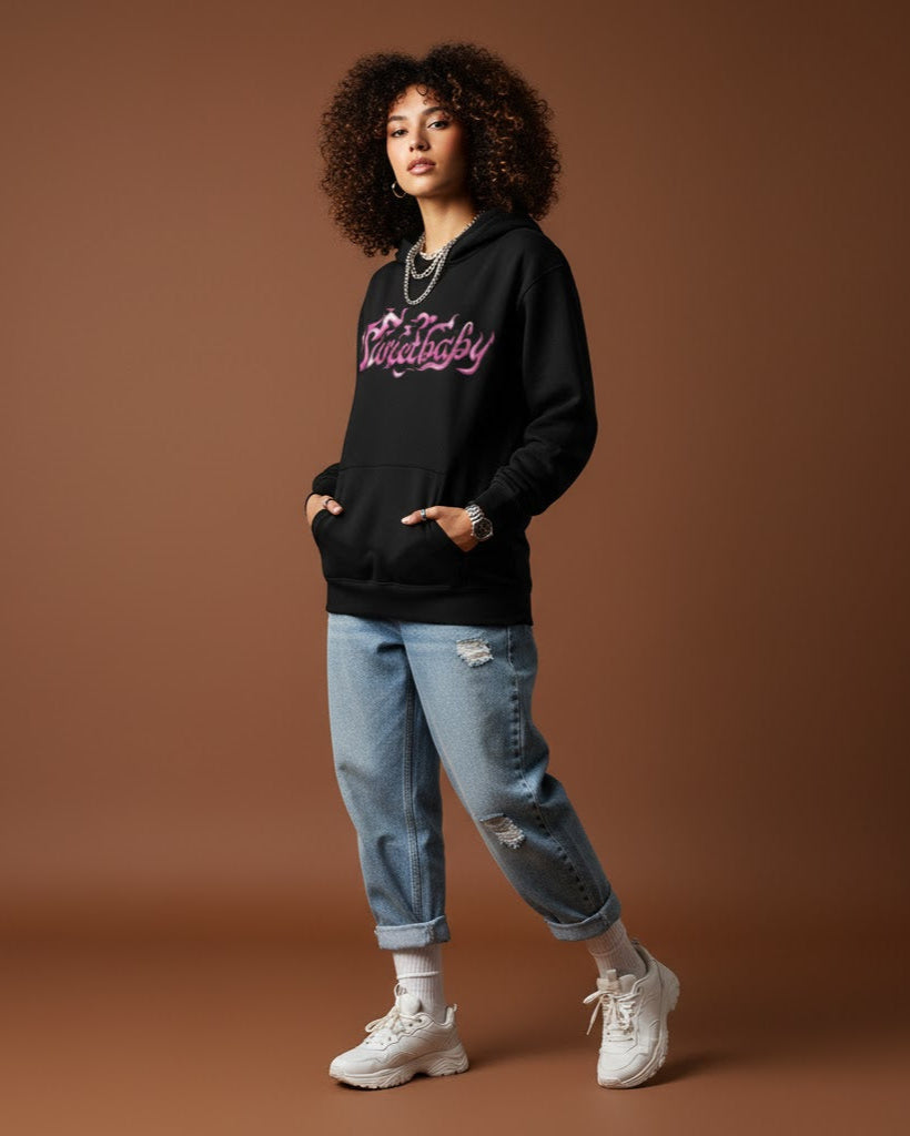 SWEETBABY Hoodie