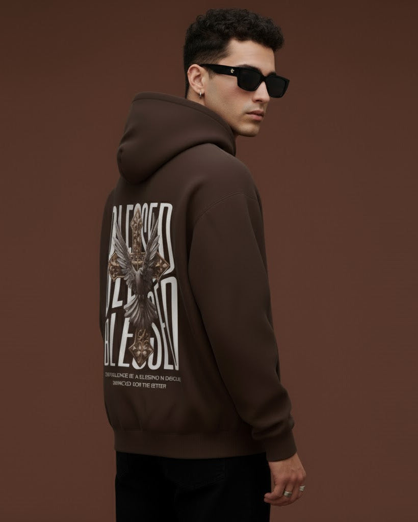 BLESSED Hoodie