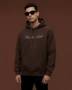 MEN DON'T FOLD Hoodie