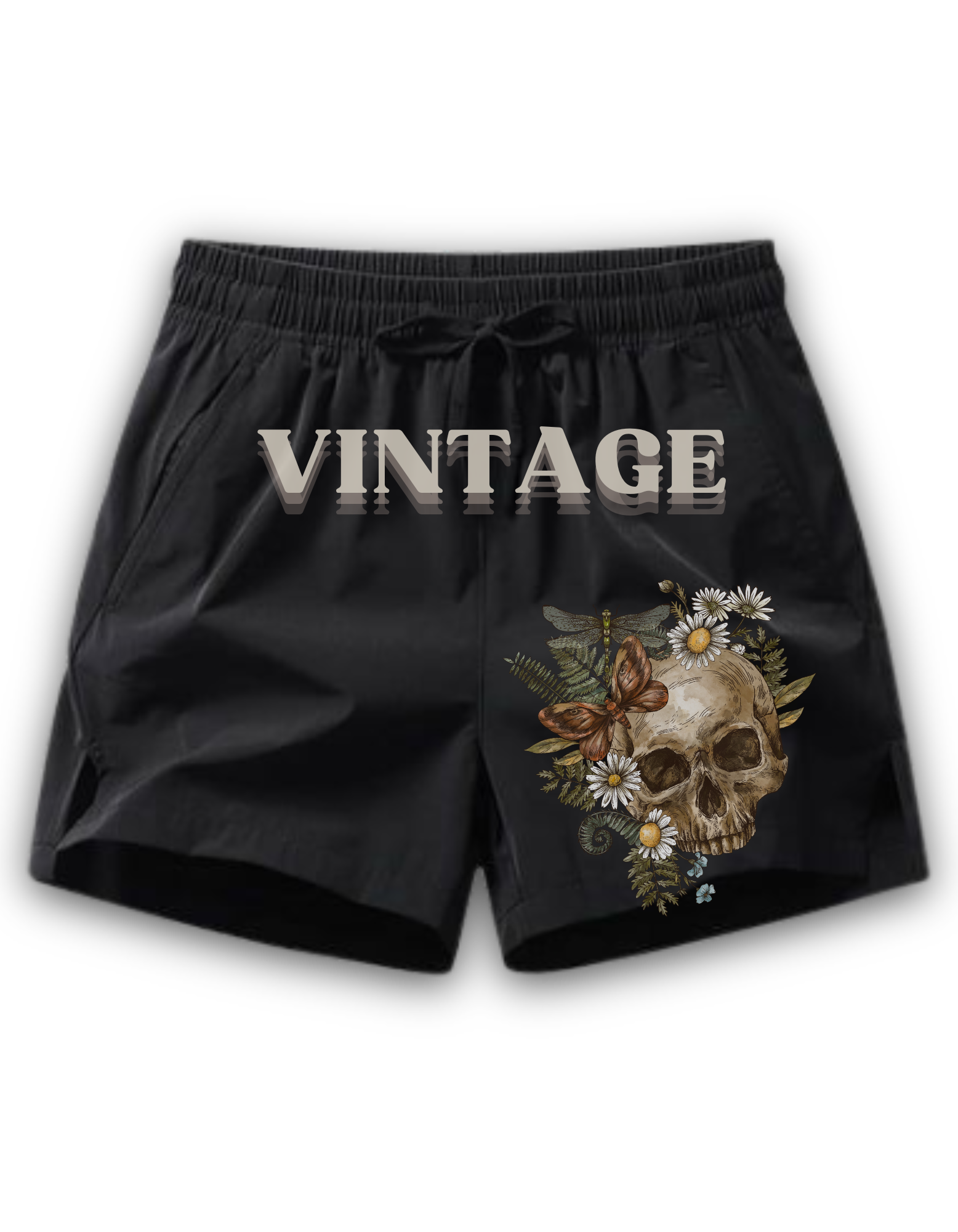 VINTAGE shorts