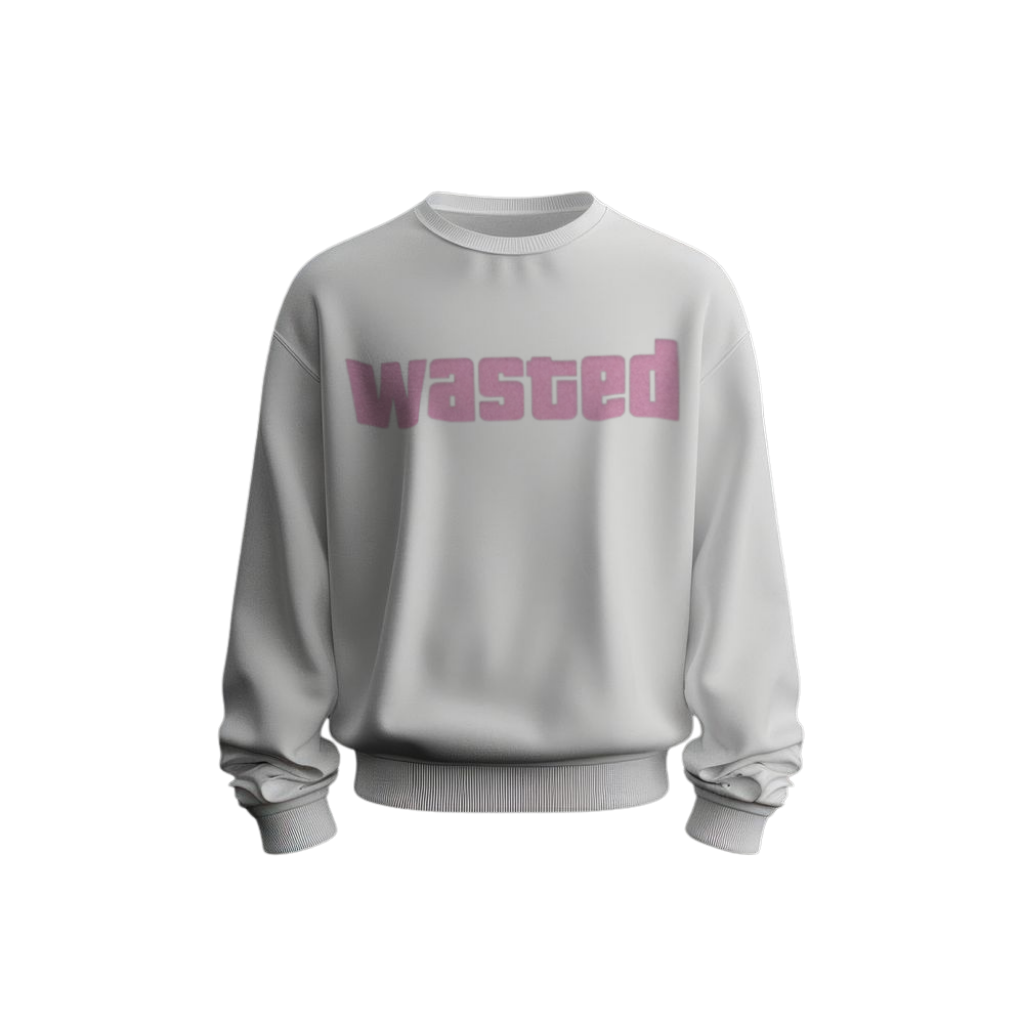 WASTED Sweatshirt