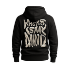 WHERE IS MY MIND Hoodie