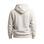 BASIC Hoodie White